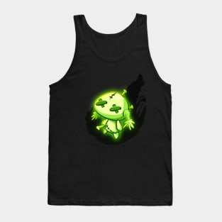 Wakfu Sadi Tank Top